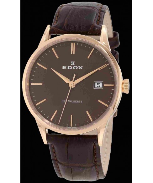 Часы Edox 70162 37R BRIR