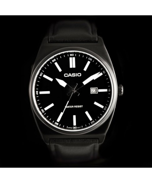 Часы Casio MTP-1343L-1B1EF