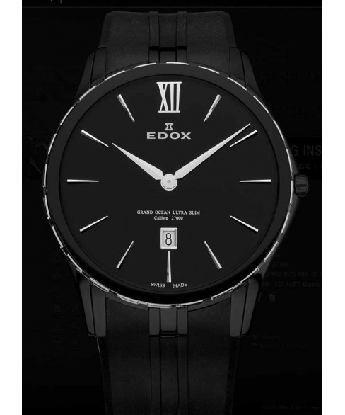 Часы Edox 27033 357N NIN