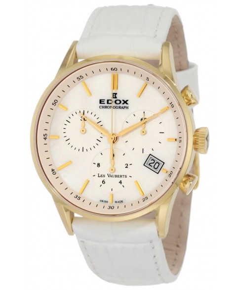 Часы Edox 10401 37J NAID