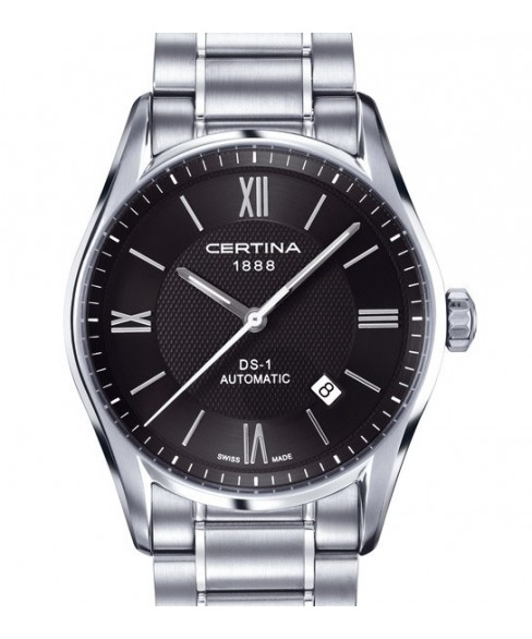 Часы Certina C006.407.11.058.00