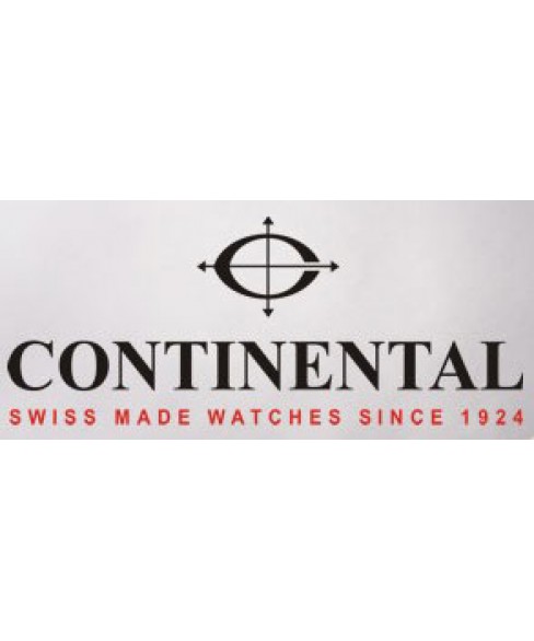 Часы Continental 9194-SS255BY