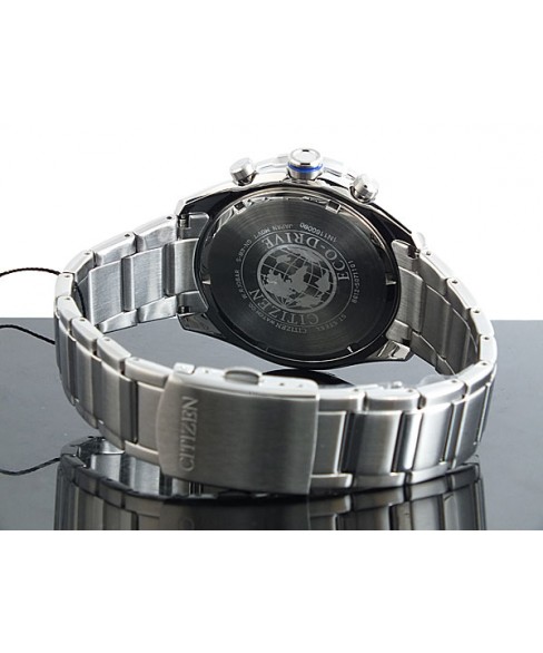 Часы Citizen CA0120-51E