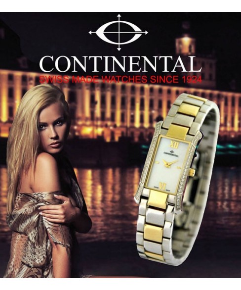 Годинник Continental 1354-245
