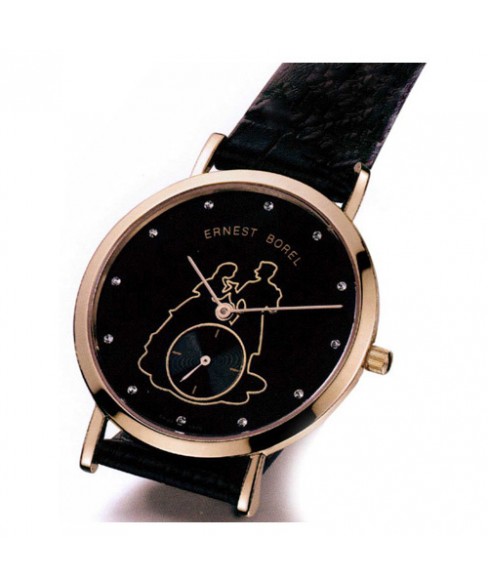 Часы Ernest Borel GG-850-5399BK