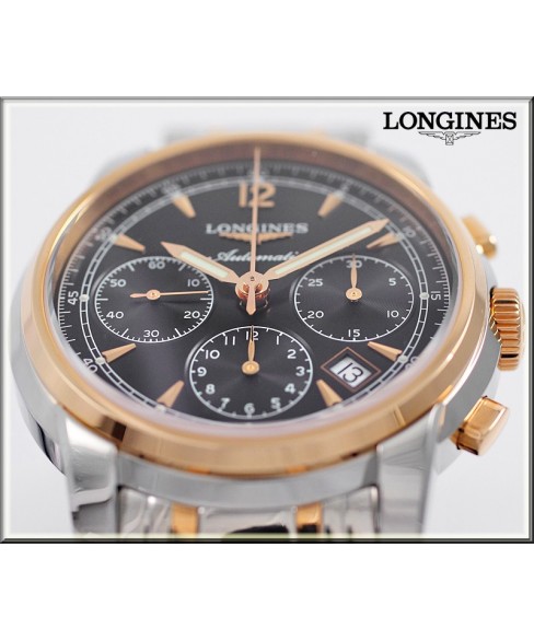 Годинник Longines L2.752.5.52.7