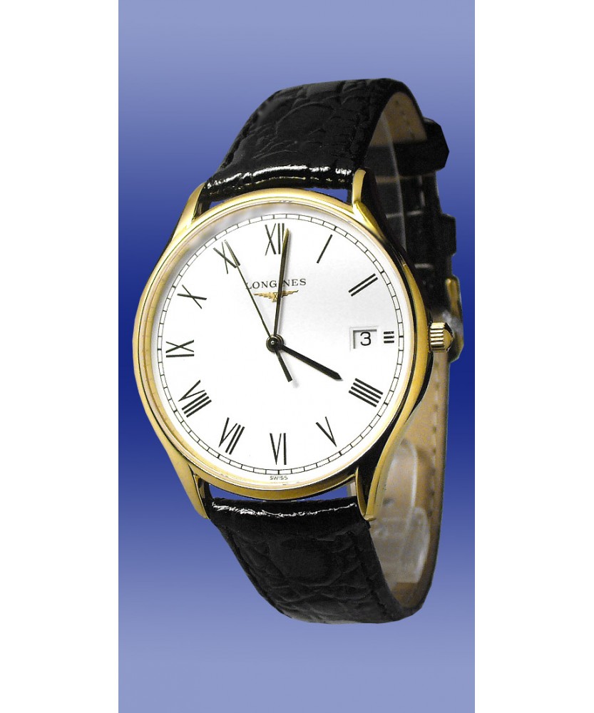 Longines L4.759.2.11.2