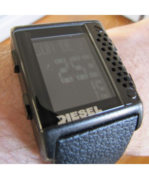Часы Diesel DZ7122