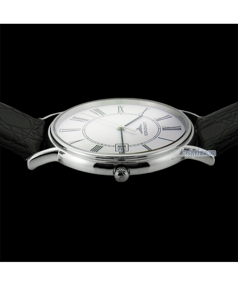 Longines L4.790.4.11.2