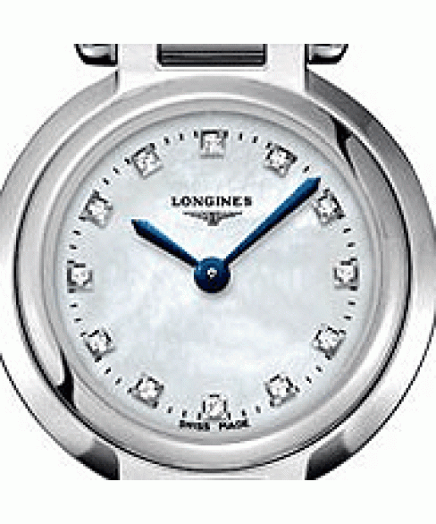 Годинник Longines  L8.109.4.87.6