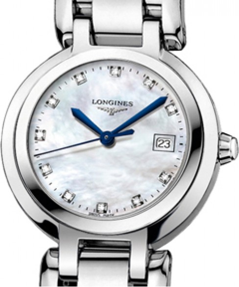Часы Longines  L8.110.4.87.6