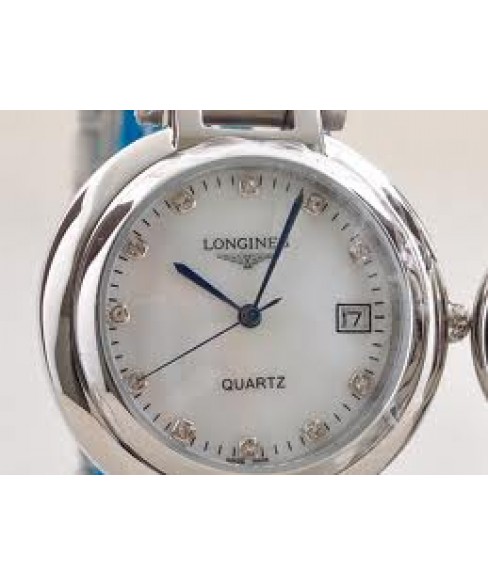 Часы Longines  L8.110.4.87.6