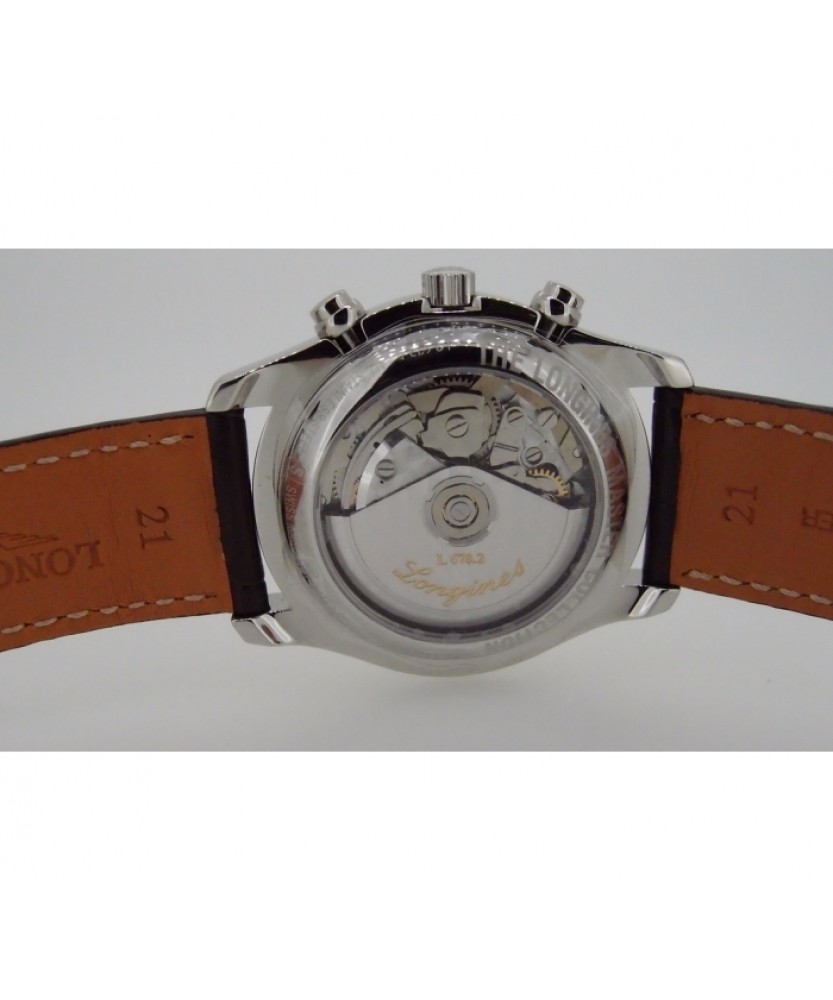 Longines L2.673.4.78.5