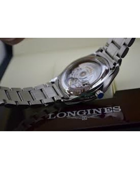 Годинник Longines  L2.755.4.51.6