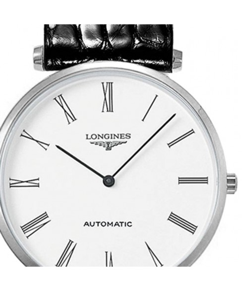 Часы Longines  L4.708.4.11.2