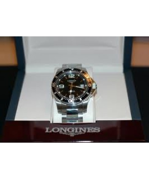 Часы Longines  L3.642.4.56.6