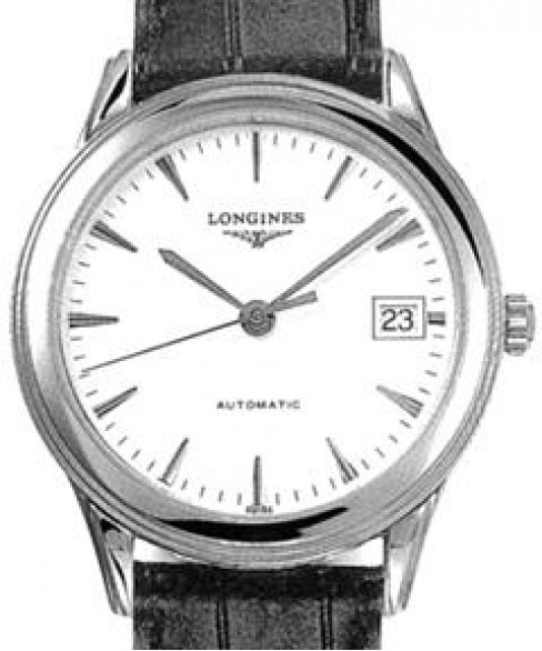 Часы Longines  L4.774.4.12.2