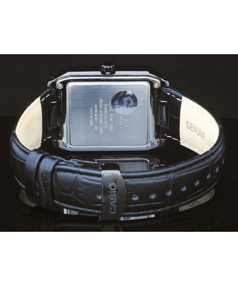 Часы Casio BEM-309BL-1AVEF