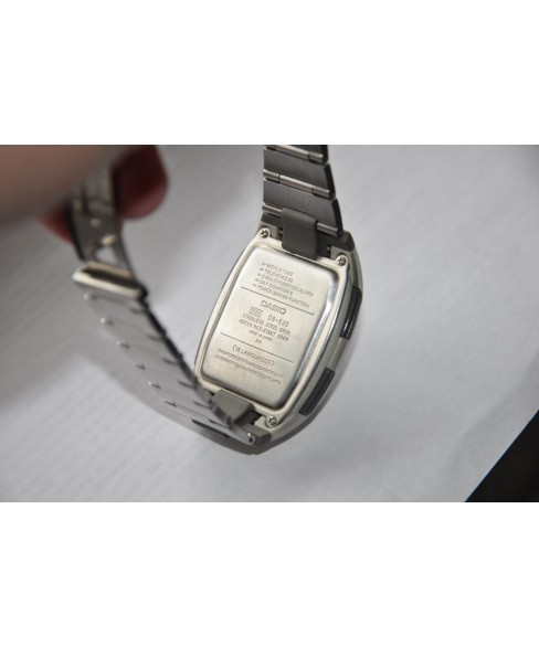 Часы Casio DB-E30D-1AVEF