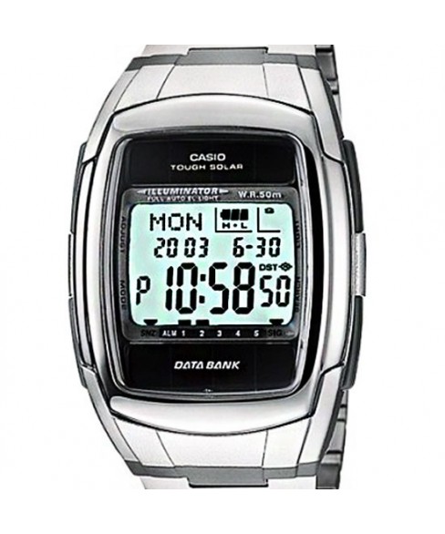 Часы Casio DB-E30D-1AVEF