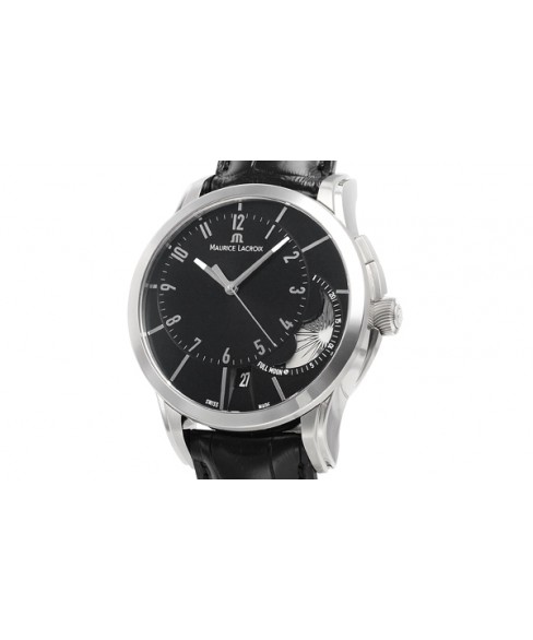 Часы Maurice Lacroix PT6318-SS001-330