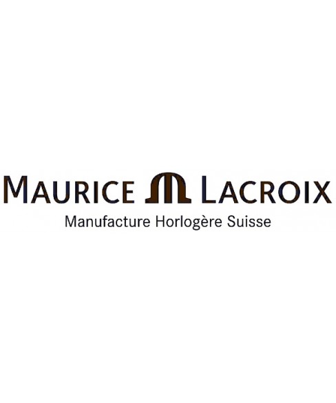 Годинник Maurice Lacroix DV5012-SD531-350