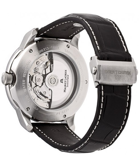 Часы Maurice Lacroix PT6168-SS001-330