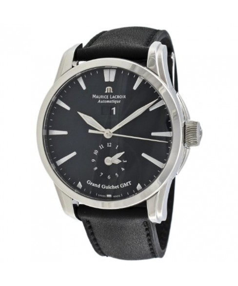 Часы Maurice Lacroix PT6098-SS001-330