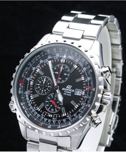 Часы Casio EF-527D-1AVEF