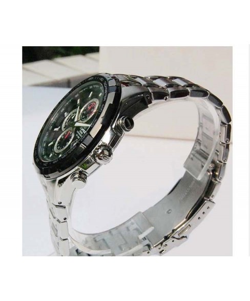 Часы Casio EF-539D-1AVEF