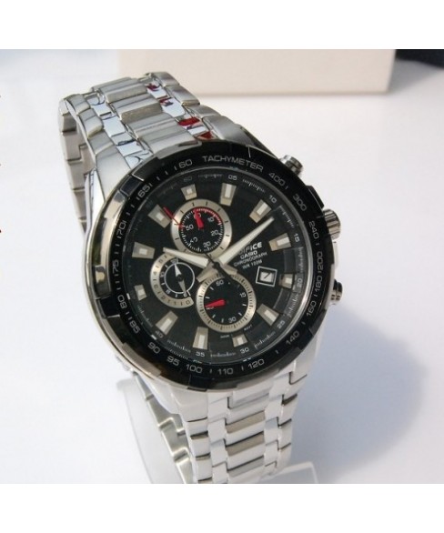 Часы Casio EF-539D-1AVEF