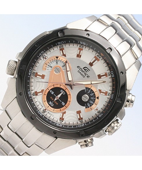 Часы Casio EF-535D-7AVEF