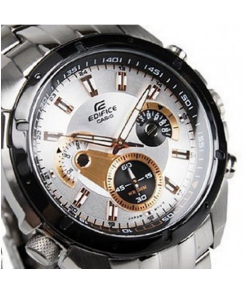 Годинник Casio EF-535D-7AVEF