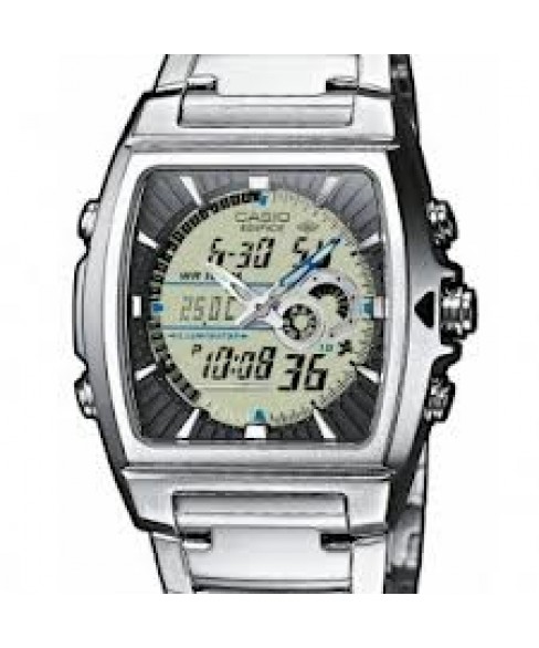 Часы Casio EFA-120D-7AVEF