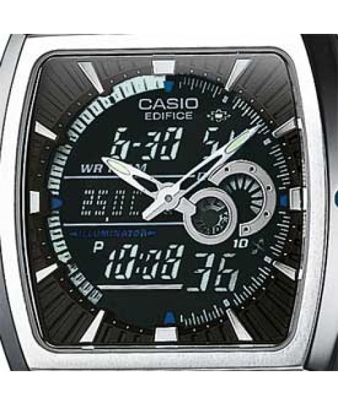 Часы Casio EFA-120D-1AVEF