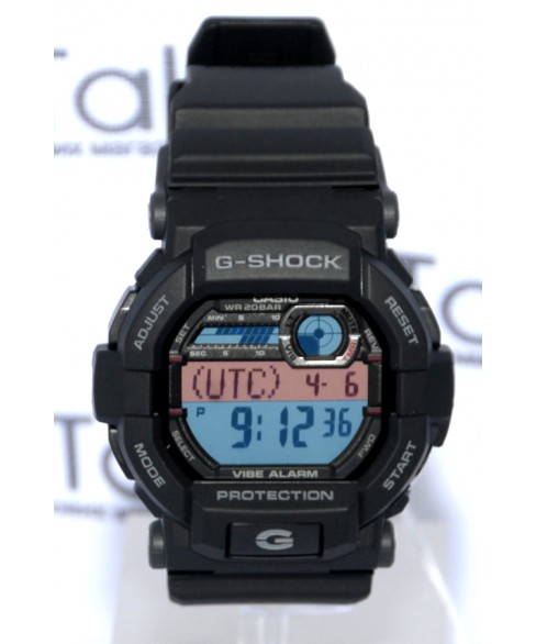 Годинник Casio G-Shock GD-350-1ER