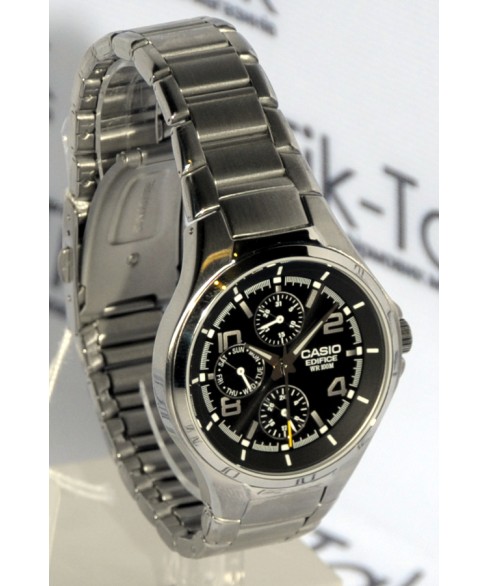 Часы Casio EF-316D-1AVEG