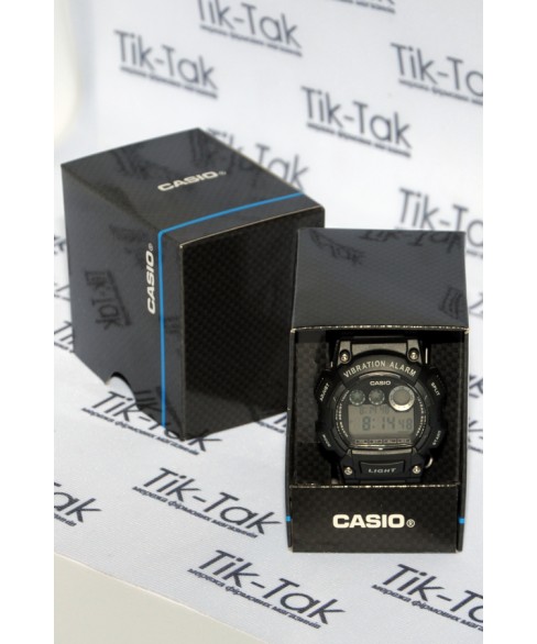 Годинник Casio W-735H-1AVEF
