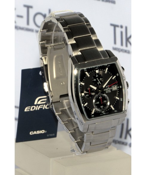 Часы Casio EFR-524D-1AVEF