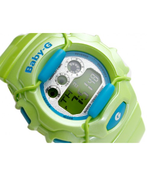 Часы Casio BG-1006SA-3ER