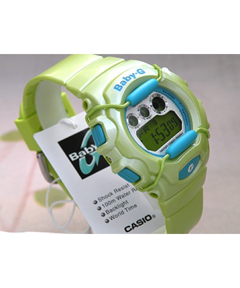 Часы Casio BG-1006SA-3ER