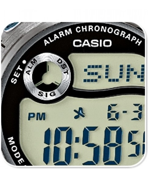 Годинник Casio BG-3002V-1ER