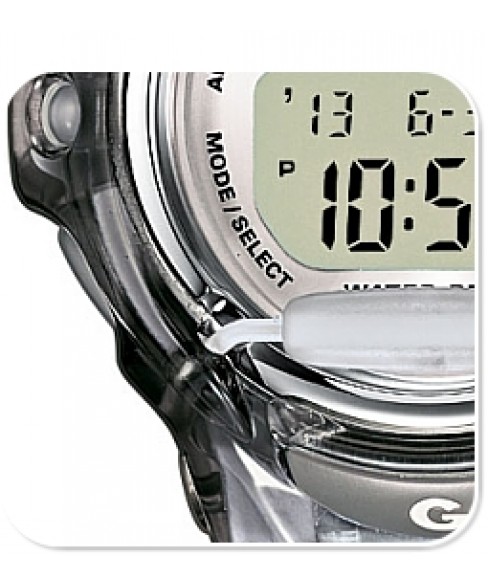 Часы Casio BG-169R-8ER
