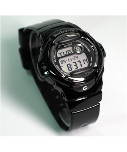 Часы Casio BG-169R-1ER