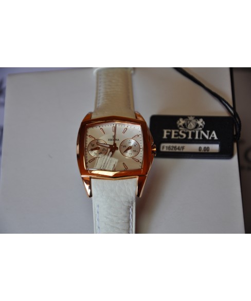 Часы Festina F16264/F