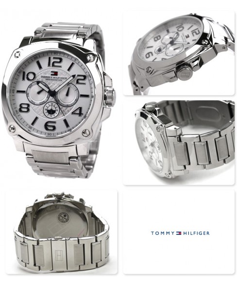 Часы Tommy Hilfiger 1790668