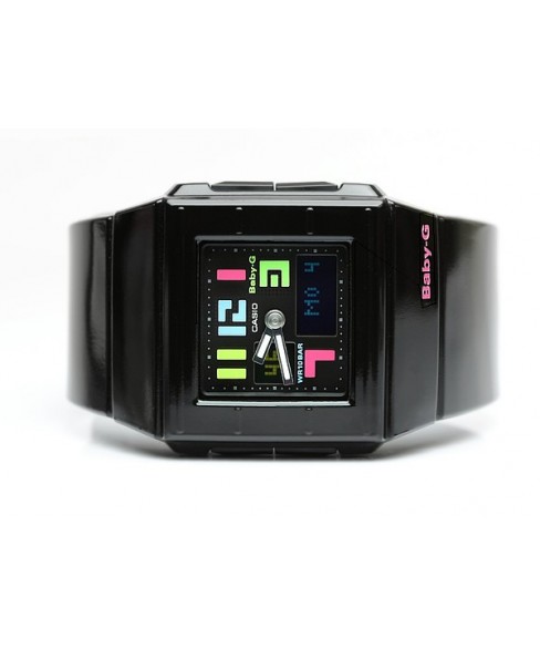 Часы Casio BGA-200PD-1BER