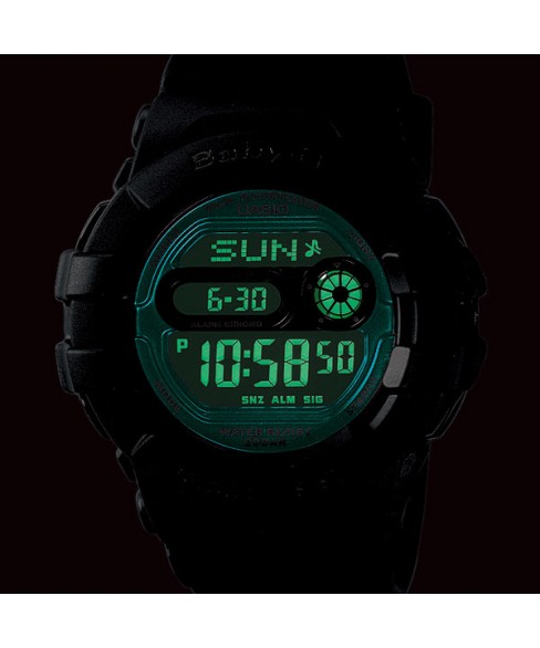 Часы Casio BGD-140-1AER