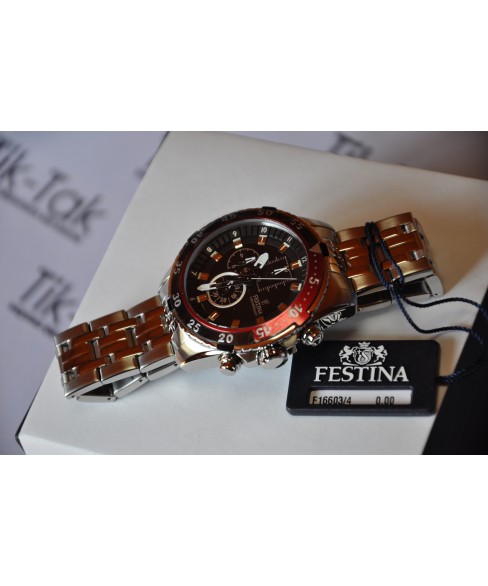 Часы Festina F16603/2