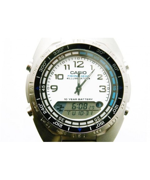 Часы Casio AMW-700D-7AVEF